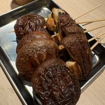 焼鳥その日暮らし BASEGATE横浜関内店 - 