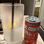 焼鳥その日暮らし BASEGATE横浜関内店 - 