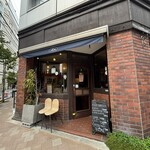 カフェ メリア - 