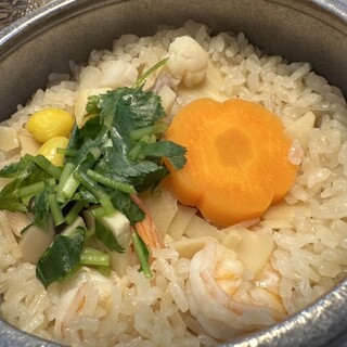 うなぎ釜めし藤田_1