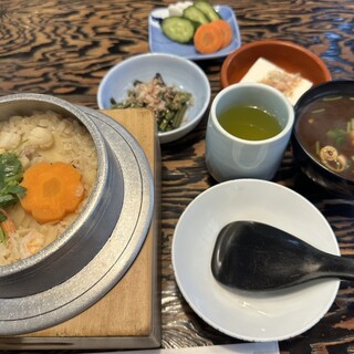 うなぎ釜めし藤田_0