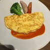 TRATTORIA CREATTA KARUIZAWA - 