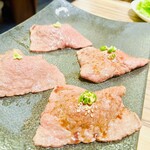 Ore no Yakiniku Ginza 4 chome - 