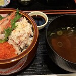 御食事処　きょう - 