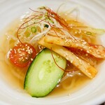 Ore no Yakiniku Ginza 4 chome - 