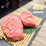 Ore no Yakiniku Ginza 4 chome - 