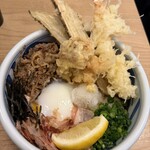 麺匠 釜善 - 