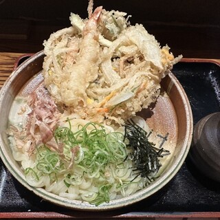 大地のうどん_0