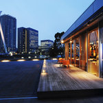 上海ダイニング