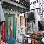 Mino's - 