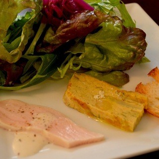 ワイン酒場モンカフェ_1