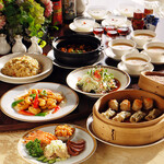 菜香楼 - 料理写真: