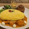 卵と私 ワン・フクオカ・ビルディング店