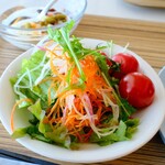 スカイレストラン ハレアス - 