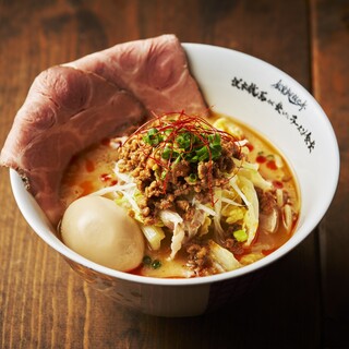 創業麺類元年 坂本龍馬が愛したラーメン食堂_2