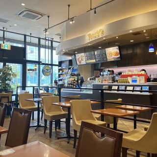 タリーズコーヒー_2