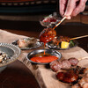 YAKITORI DINER THE HICKORY BIRD 梅田店