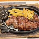 ブロンコビリー - 