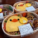 お惣菜のまつおか - 料理写真: