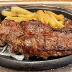 ブロンコビリー - 