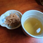 きらんくや - 料理写真: