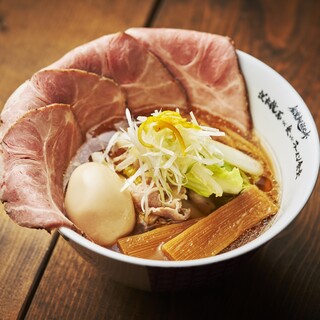 創業麺類元年 坂本龍馬が愛したラーメン食堂_0