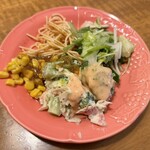 ブロンコビリー - 