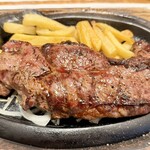 ブロンコビリー - 