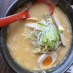 四代目 いちまる - 