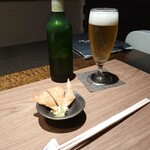 蕎麦酒房 つなぎや - 料理写真: