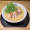 にんにくらーめん 天洋  新町店