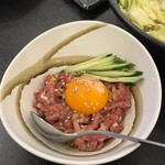 にく処 たろ - 