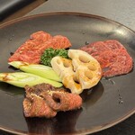 にく処 たろ - 