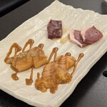 にく処 たろ - 