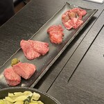 にく処 たろ - 
