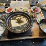 炭棲堂 - 料理写真: