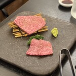 にく処 たろ - 