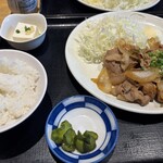 酒場フタマタ - 