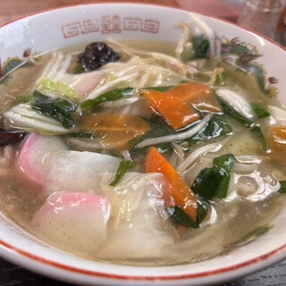 しみづ食堂_1
