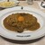 インデアンカレー - 料理写真: