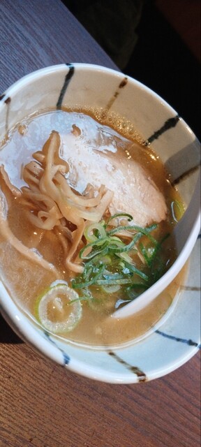 Ichimonji (Monja & Ramen Sakaba) - Iogi/Ramen | Tabelog