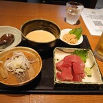 蕎麦 吉祥 翁 - 