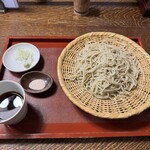 そばの実 - 