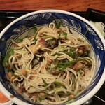 本陣房 - 