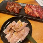 和牛焼肉 Beef Factory73 - 