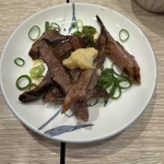 和風もつ料理 あらた - 