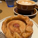 BLUE SIX COFFEE - 