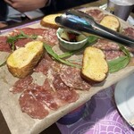 トム ボーイ カフェ - 