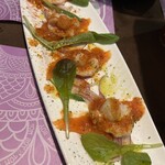 トム ボーイ カフェ - 