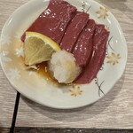 和風もつ料理 あらた - 